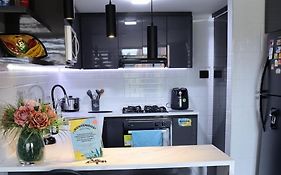TOCANCIPÁ, Increíble, Hermoso y Moderno APARTAMENTO COMPLETO!